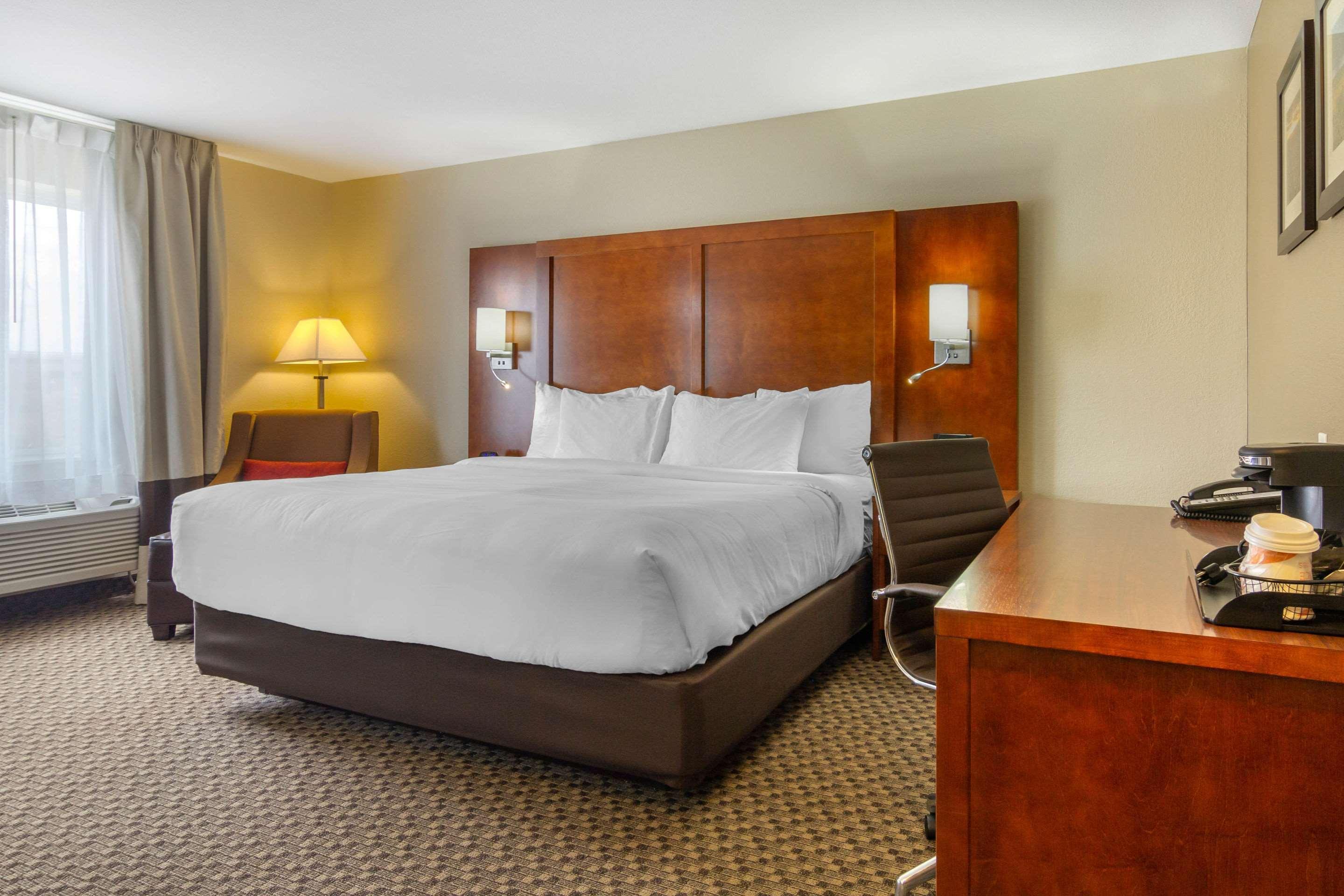 Hotel Comfort & 2*