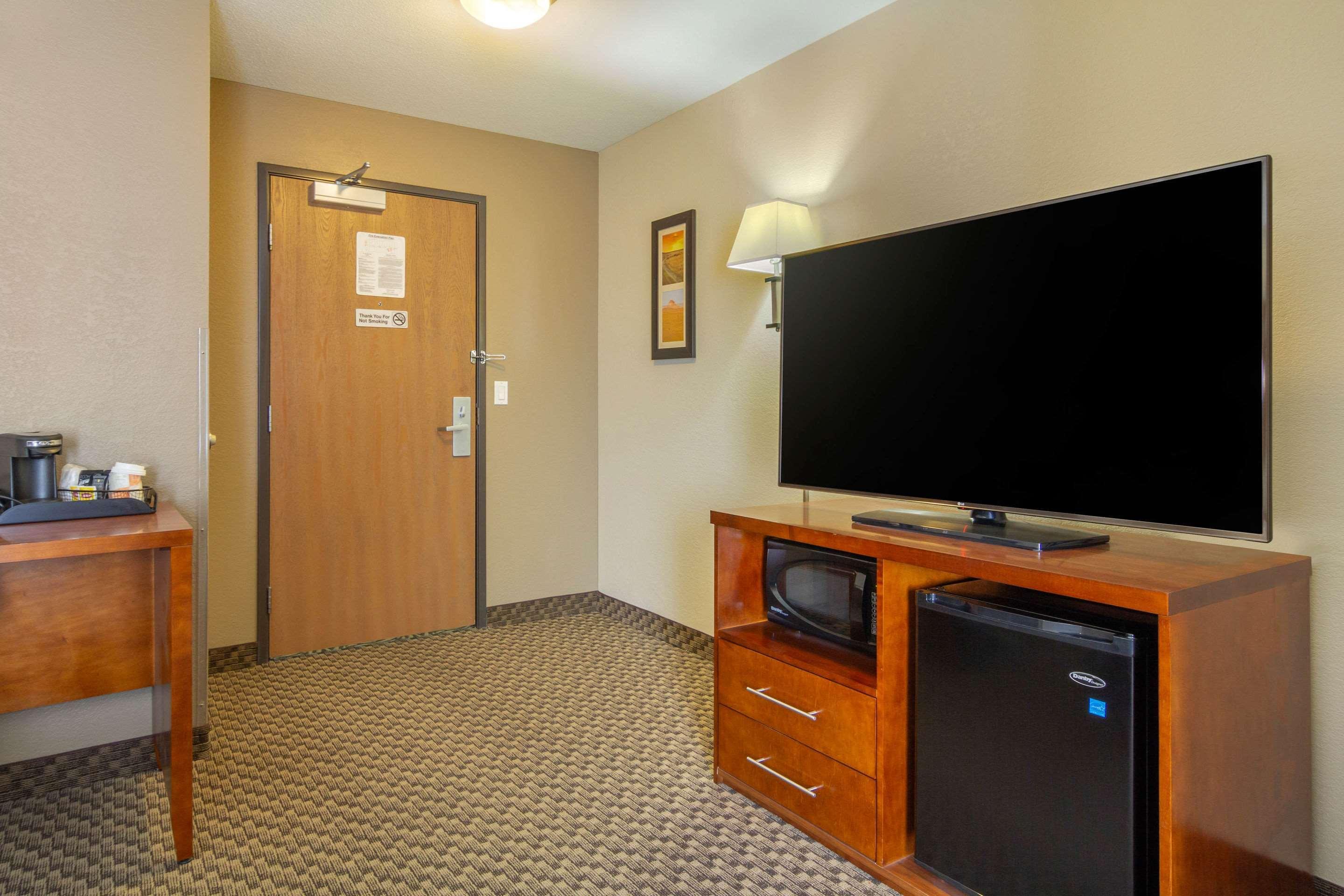 Hotel Comfort &