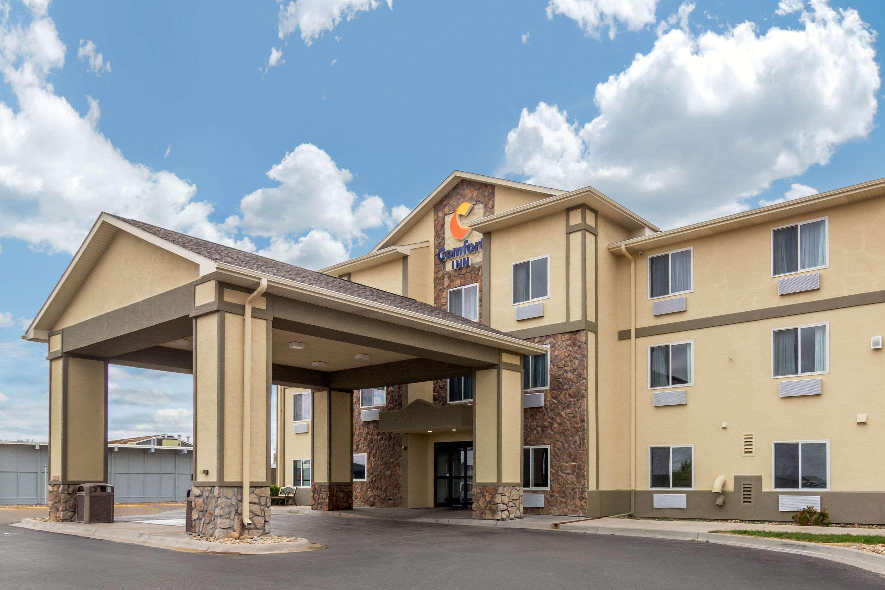 Comfort & Hotel 2*