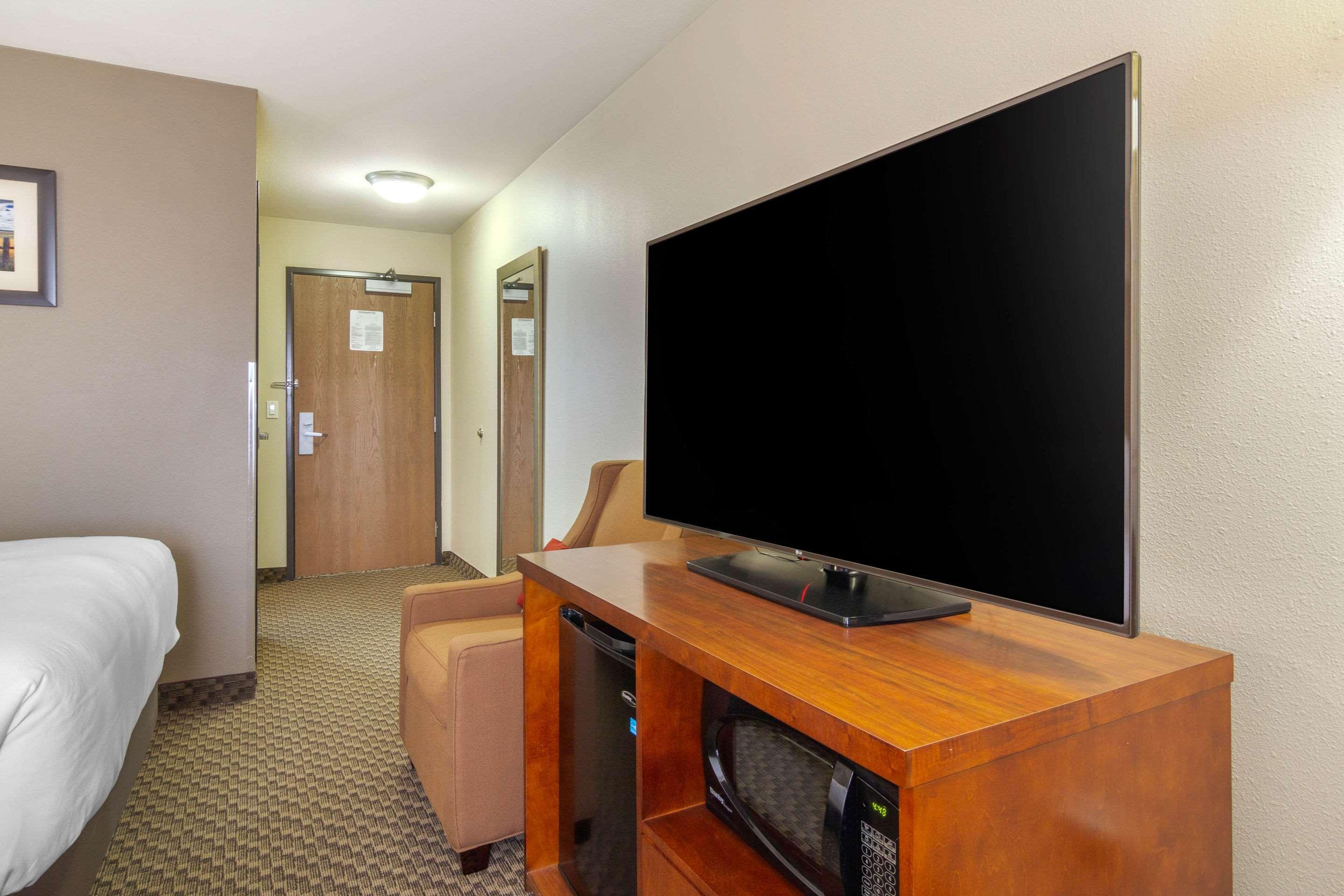 Comfort & Hotel 2*