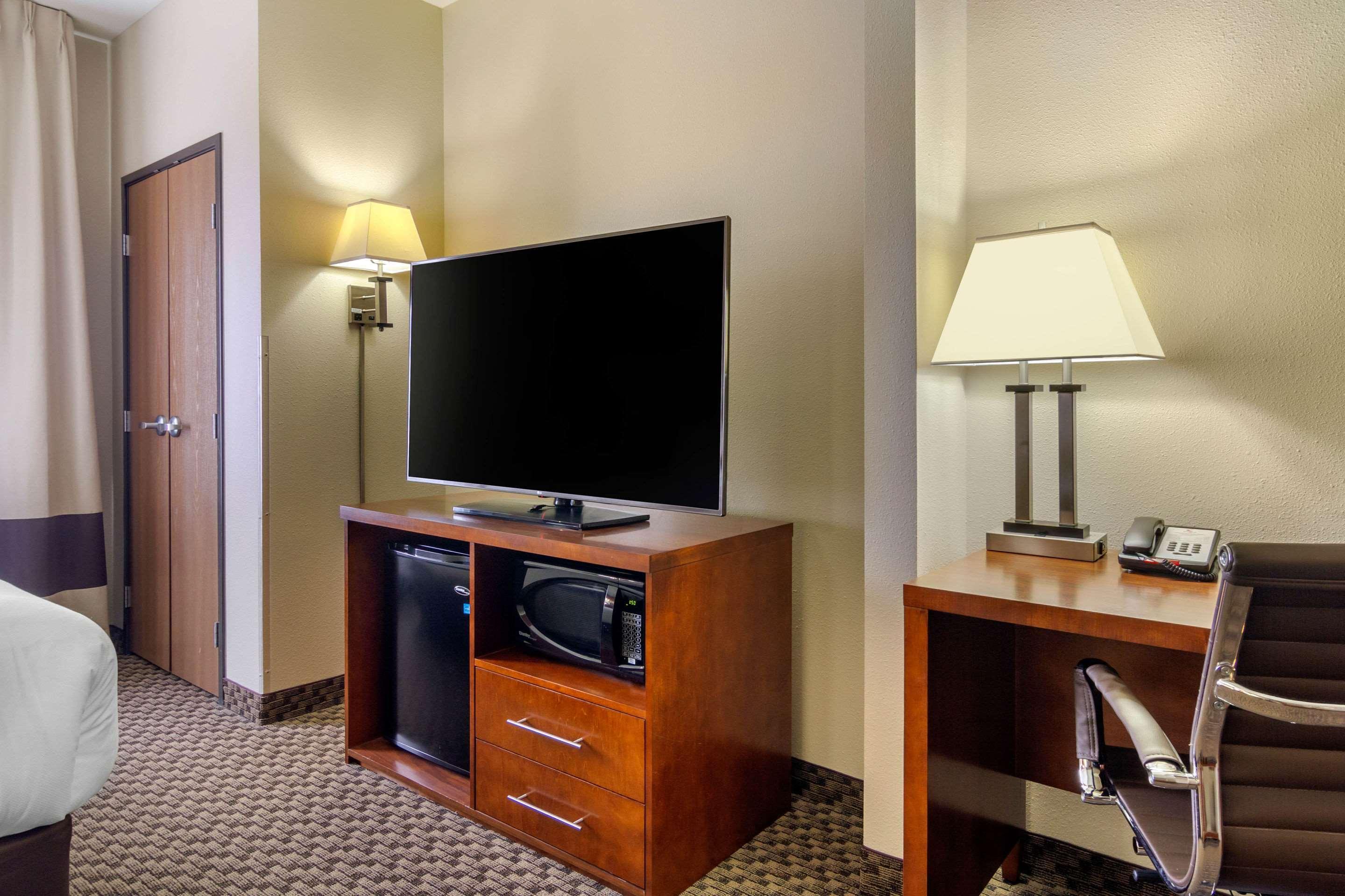 Comfort & Hotel Sterling